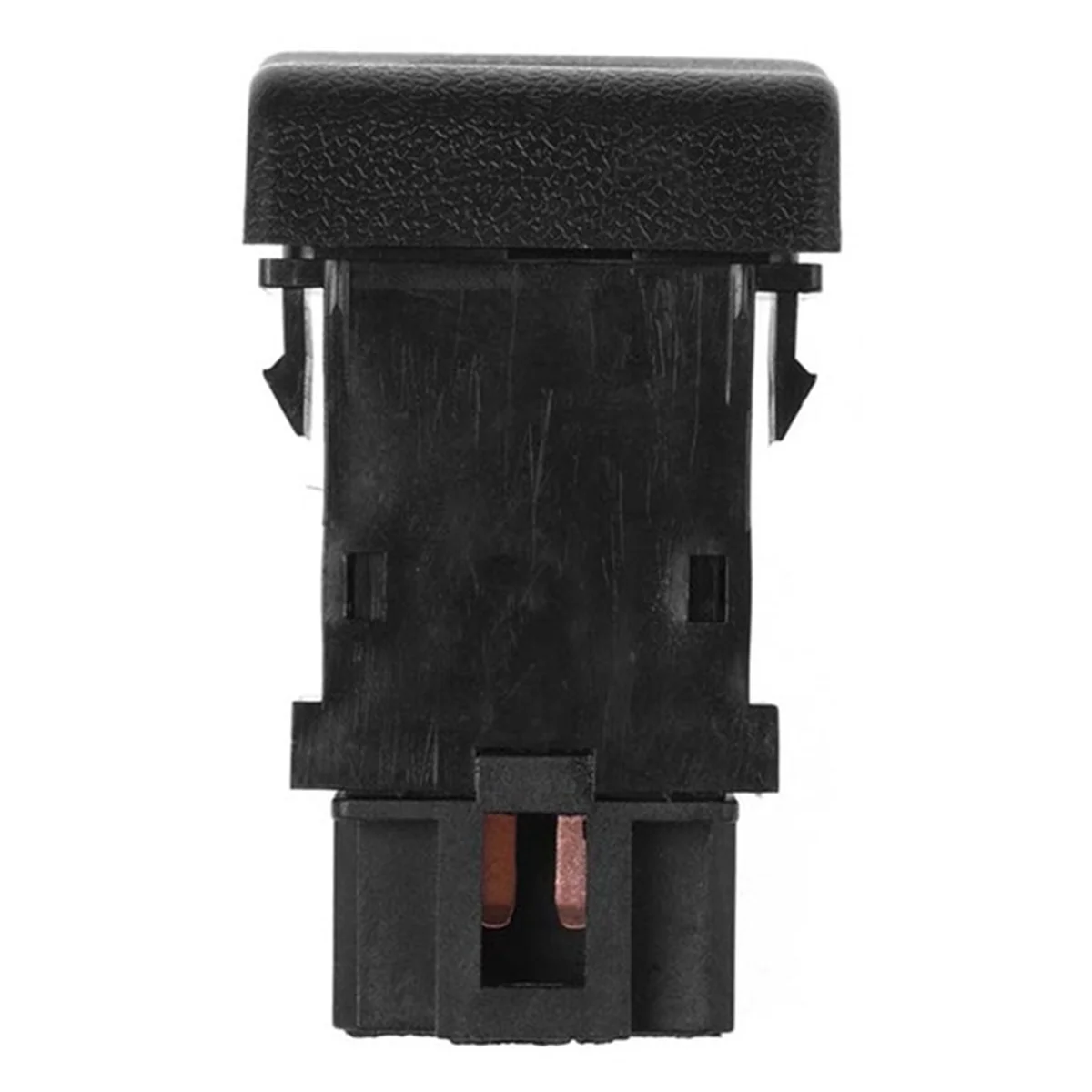 Car Hazard Signal Light Switch Emergency Hazard Warning Light for Nissan Centra Sunny B13 1991-1995 25290-F4004