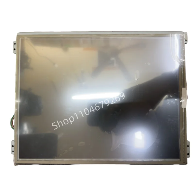 Per schermo industriale da 10,4 pollici ad alta luminosità T104S5D1-3