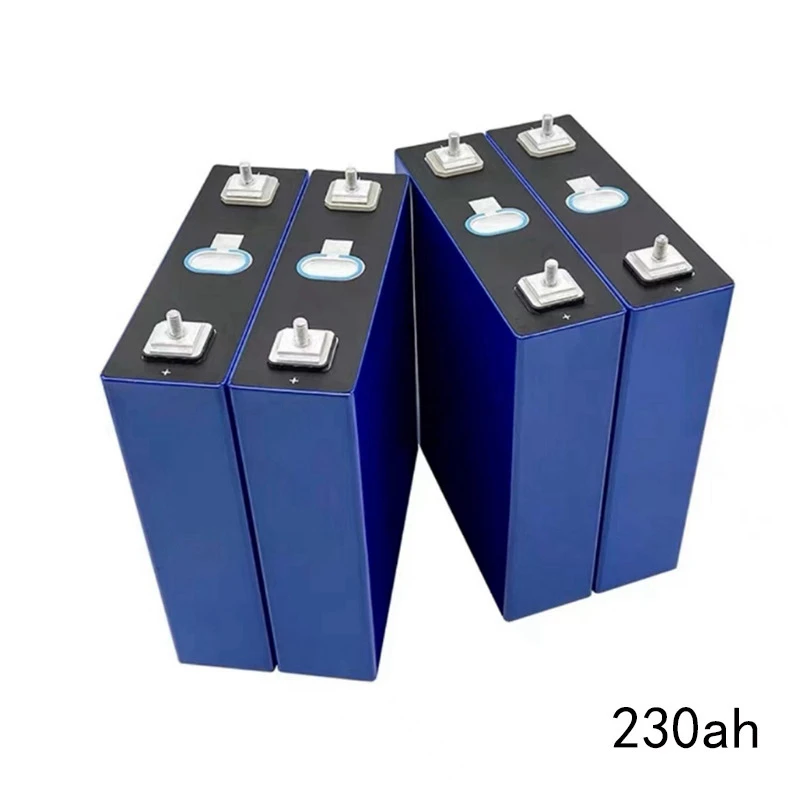 3.2 V 230Ah Energy Storage Power Lithium Iron Phosphate Battery