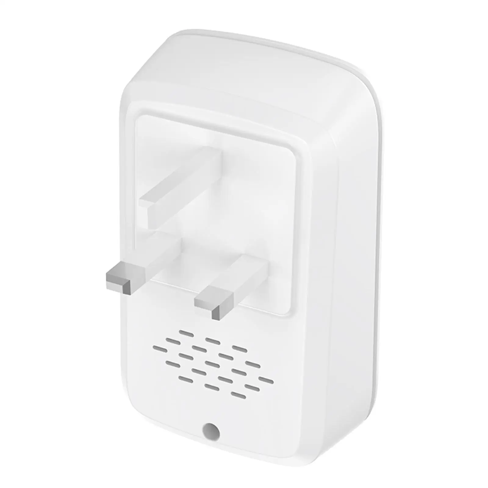 Air Purifier Portable Indoor Quiet Deodorization for Living Room Home Office image 3