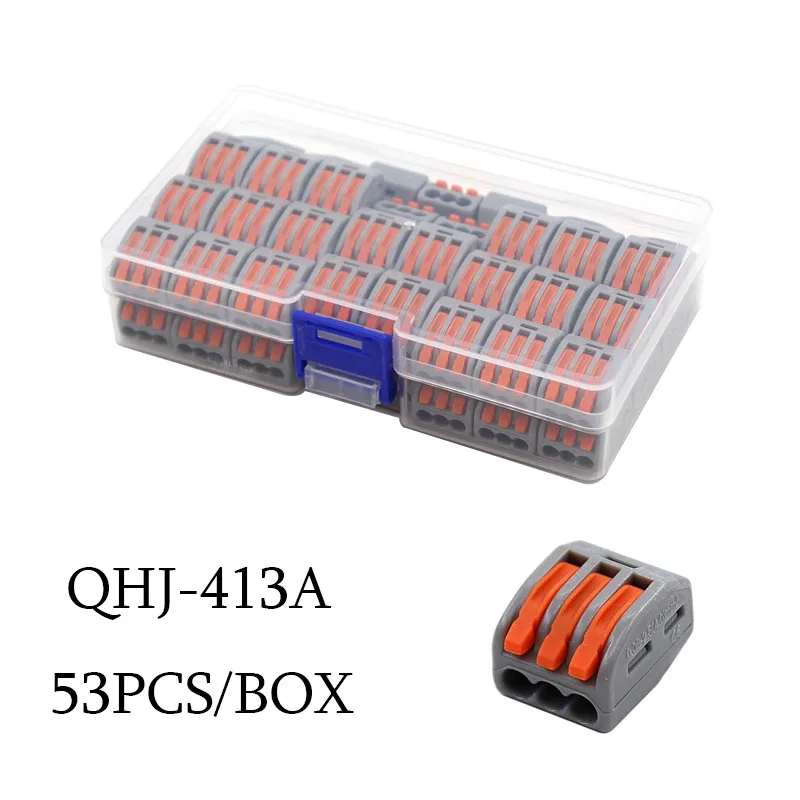 Variant: 413A-53PCS