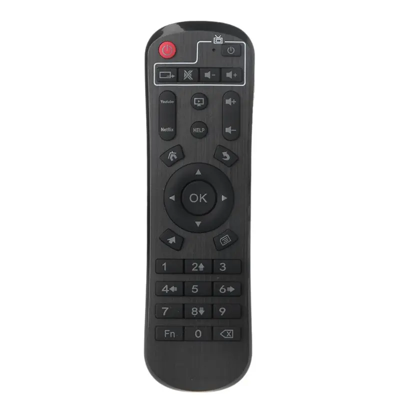 Wireless Remote Control for NEXBOX A95X Android 7.1 Set-top Box for Smart Box Android for Smart Box Operate Con D5QC 