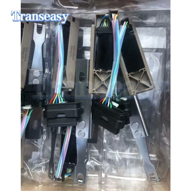 

Brand New VT1 VT2 VT3 CVT Auto Transmission Shift Switch Suit For Lifan X60 Mini Cooper Geely Dihao