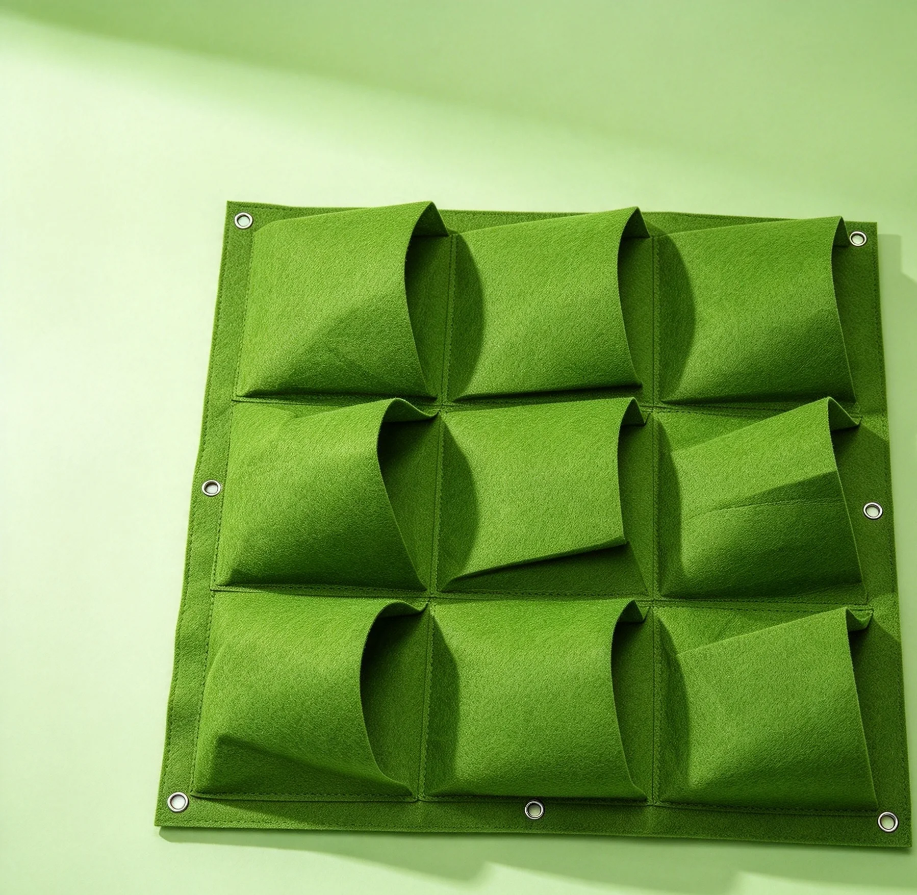 9/18 Planting bag, soil bag, green insulation mat, decorative planting bag gallery 3