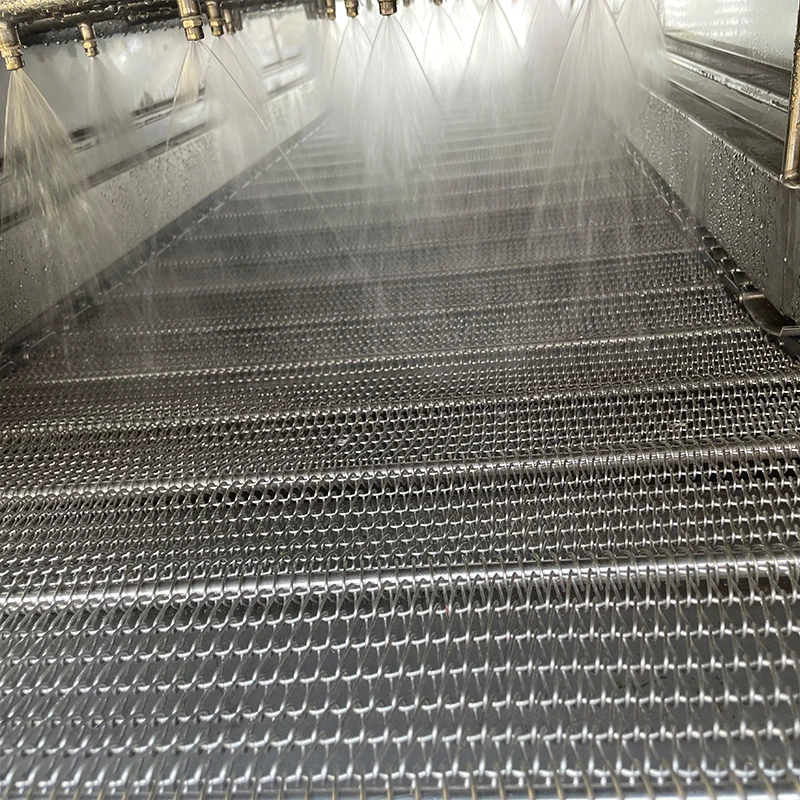 Automatische Tunnelpasteurisierungsmaschine, energiesparende Edelstahlgeräte für Saft, Milch und vakuumverpacktes Lebensmittel