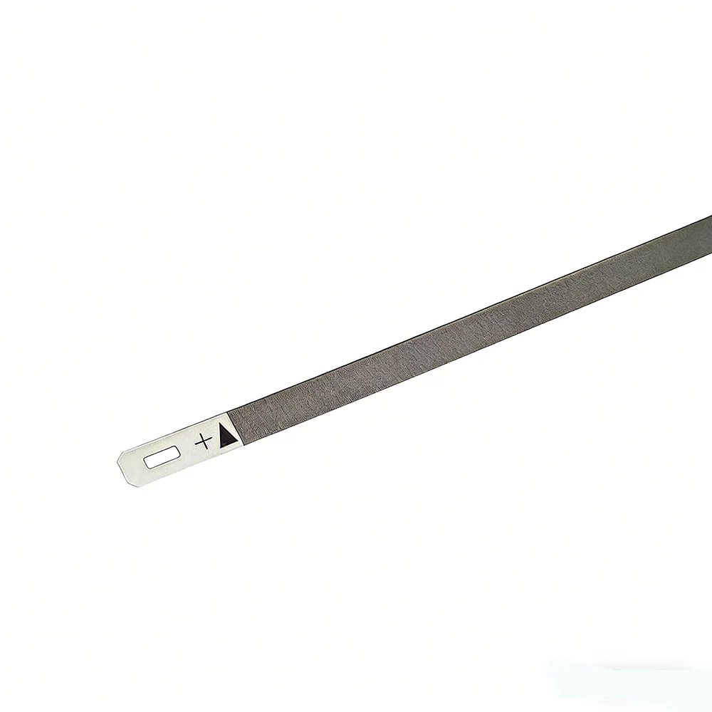 2X Hight Quality G5J38-80001 Encoder Strip for HP OfficeJet Pro 7720 7730 7740 Compatible HP Encoder Strip