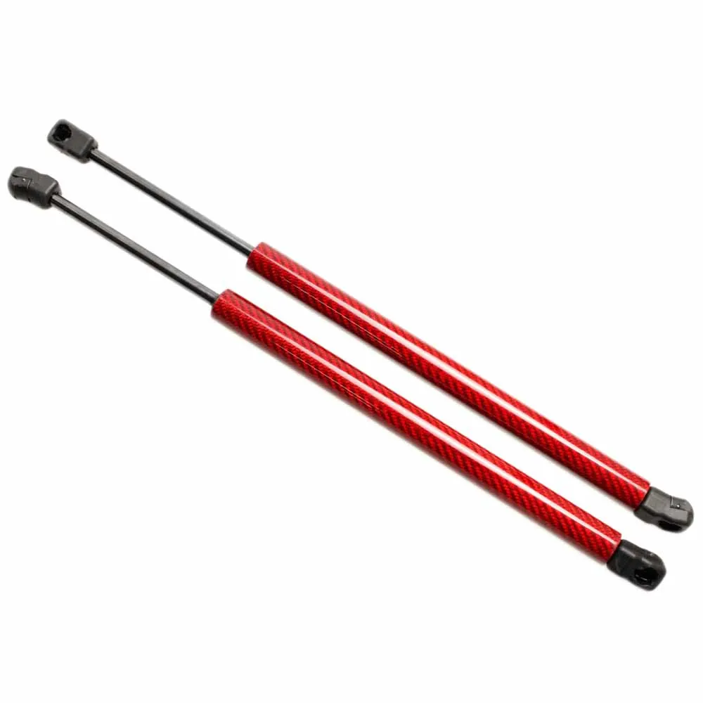 2pcs  Bonnet Hood  Auto Gas Spring Lift Supports Fits for Toyota Avalon Sedan 2005-2008 2009 2010 2011 2012 25.98 inches