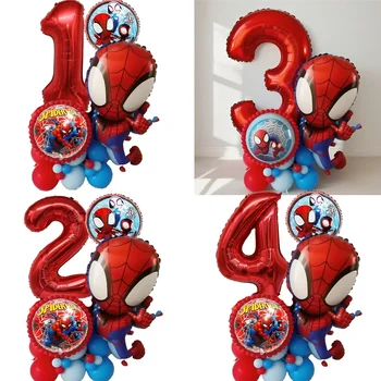 8 best sales स्पाइडी - №7