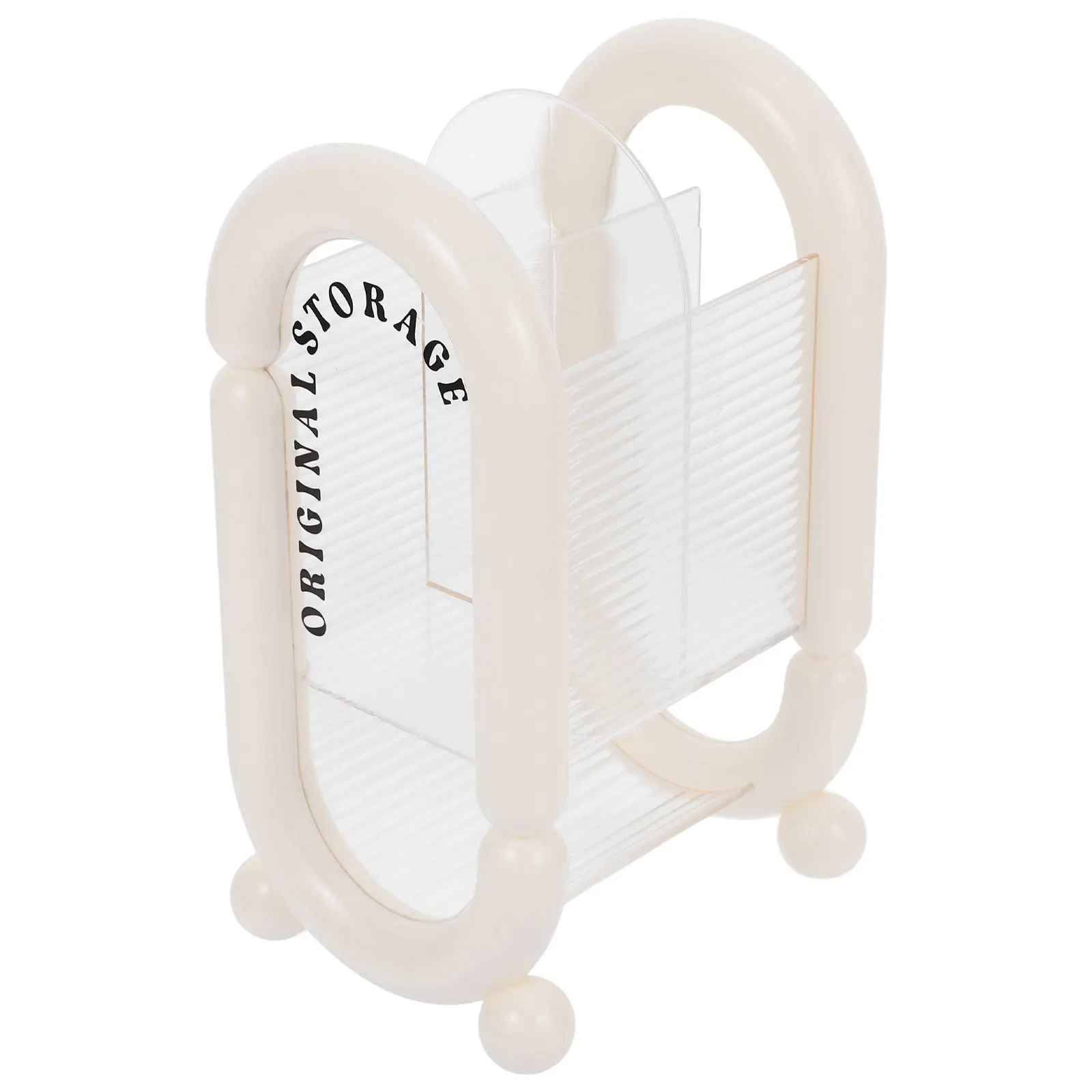 

Роскошный органайзер для кистей для макияжа: вместительный, многофункциональный, для хранения косметики и кистей на туалетном столике