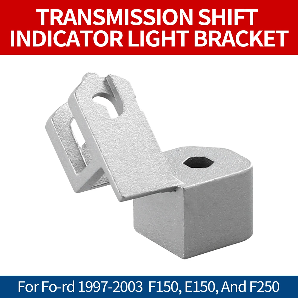Shift Indicator Cable Bracket 3244 for E150 F150 F250 F350 Auto Parts High Quality Fast Shipping Direct Fit