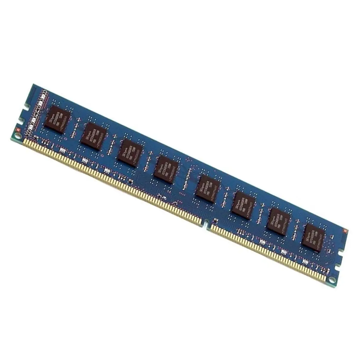 A86G NEW HMT41GU6BFR8A-PB 2x8GB (16GB Total) 2Rx8 PC3L-12800U Desktop Memory