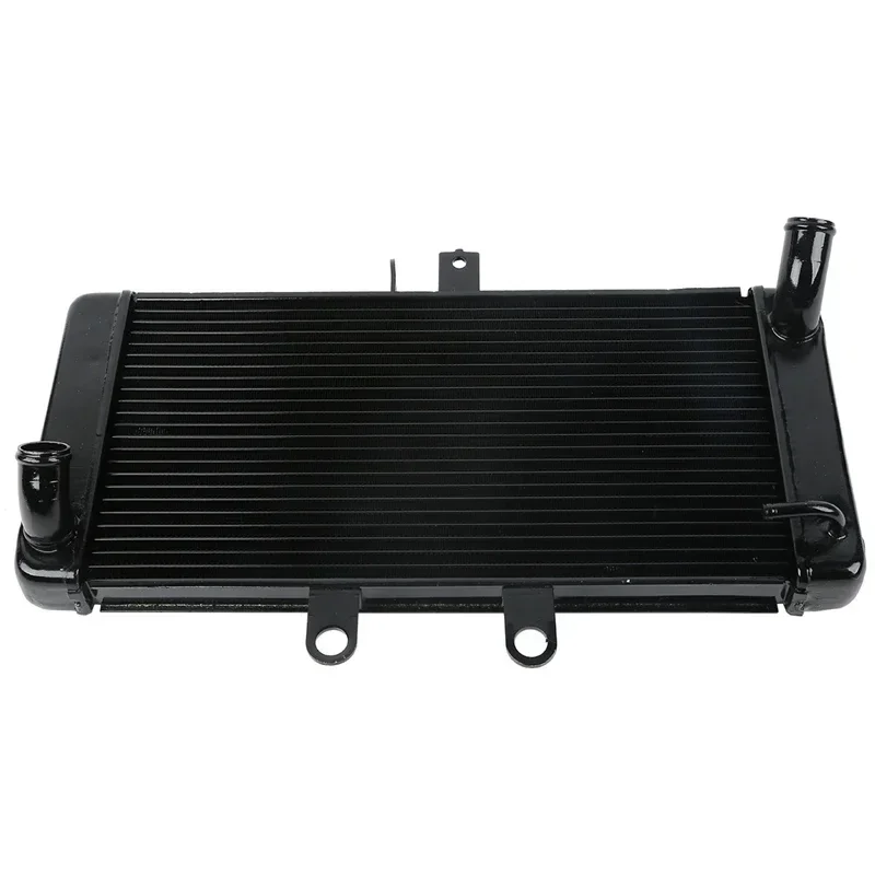 Motorcycle Engine Radiator Water Cooler Cooling For SUZUKI GSF1250S GSF1250 07-13 GSX650F 2008-2013 Replacement