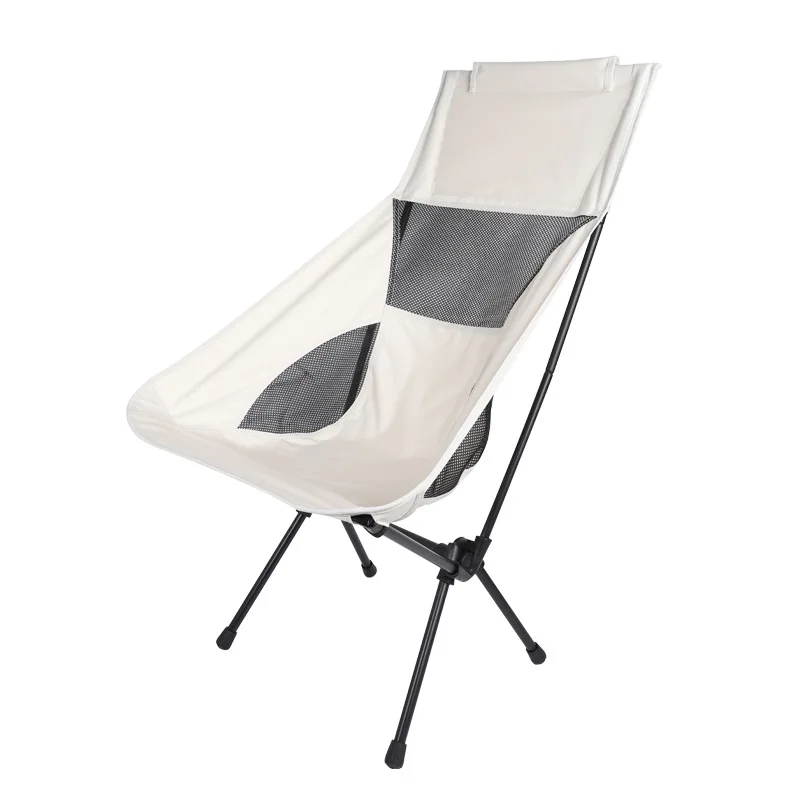 Camping Fishing Folding Chair Tourist Beach Chaise Longue Chair for Relaxing Foldable Leisure Travel Furniture Picnic