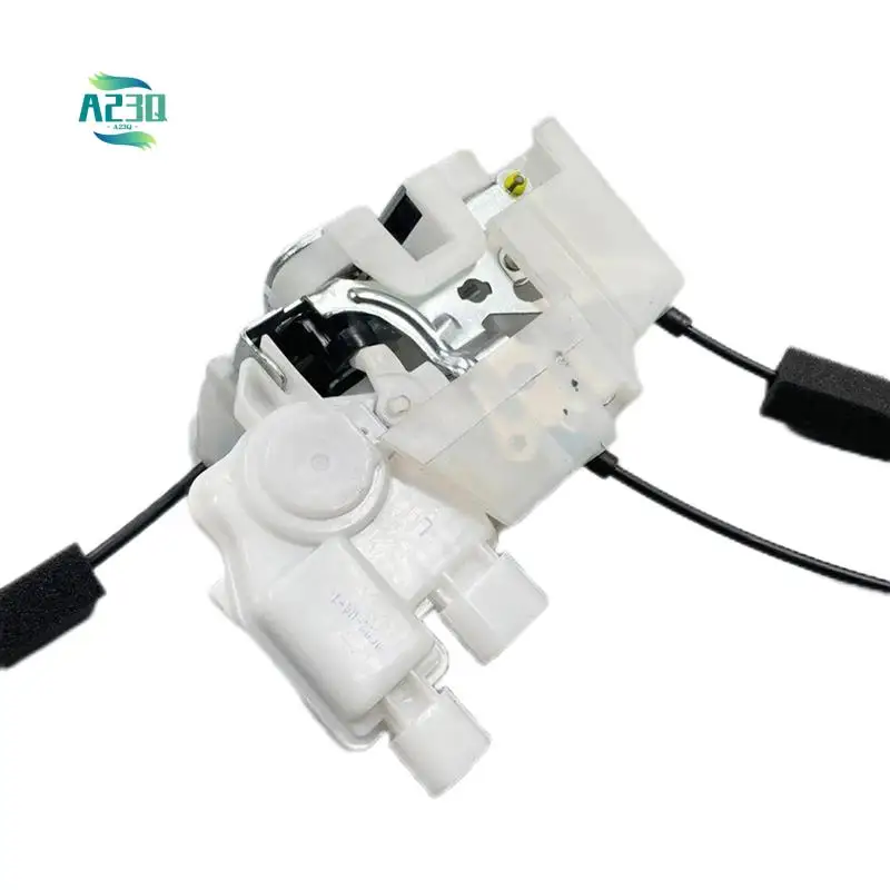 

A23Q-80501-EB70A 80501EB70A Front Driver Left Side Door Lock Actuator For Nissan Navara D40B 2012