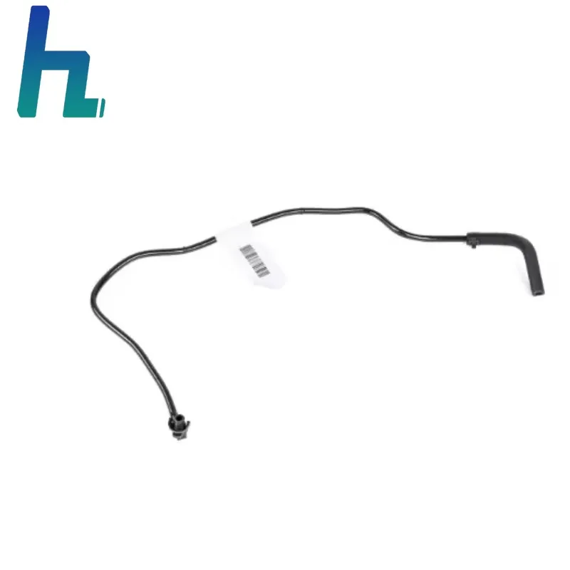 

55569809 New Engine Thermostat Water Hose Pipe For Chevrolet Pontiac Aveo 2009-2011 25192905