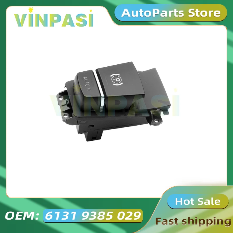 

Электрический переключатель управления окном, регулятор кнопки, подходит для BMW F10 F11 F12 F13, кнопка управления переключателем подъема окна 61319385029