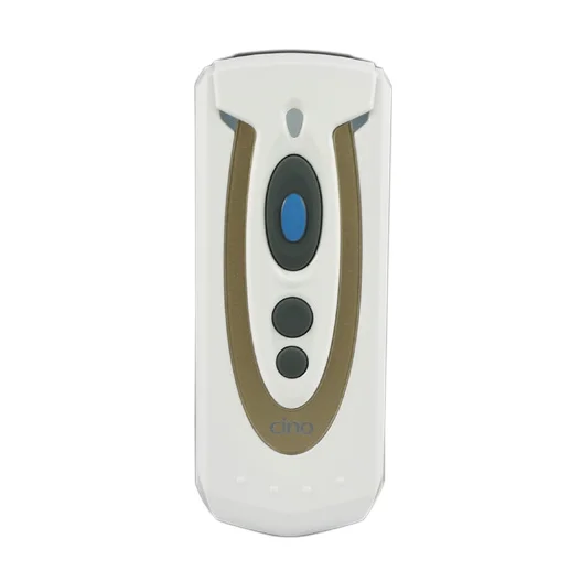 

PA680BT CINO Fuzzyscan Scanner Portable Mobile Handheld Wireless Bluetooth Barcode Scanner High Performance Scanner