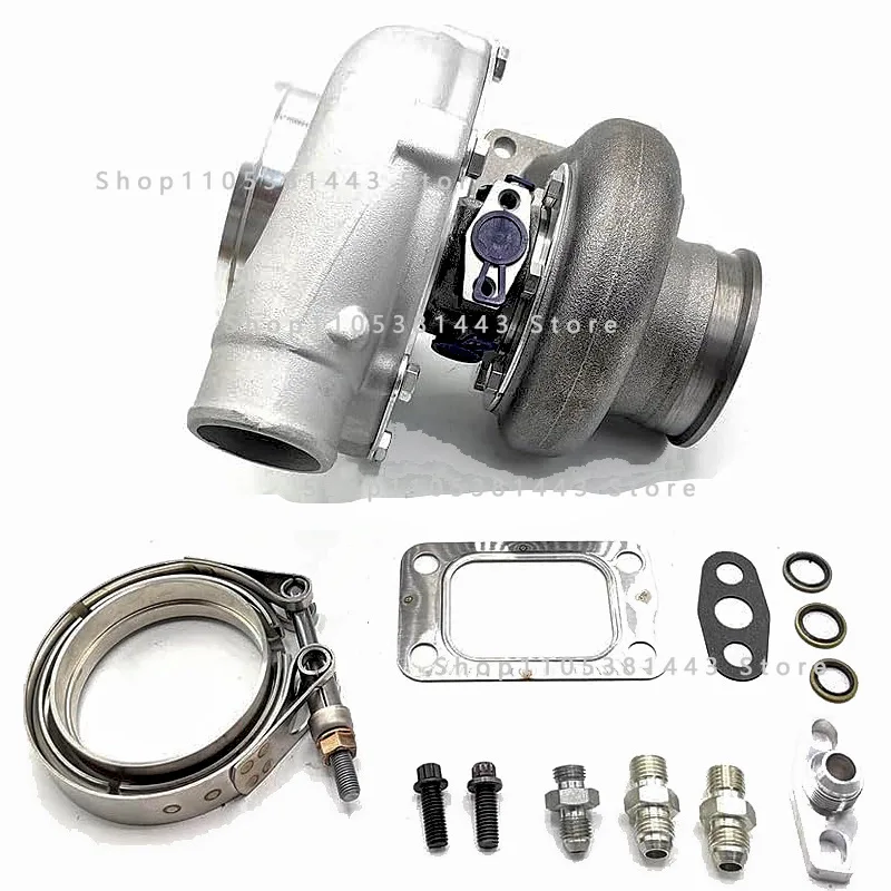 T3 Inlet 3 