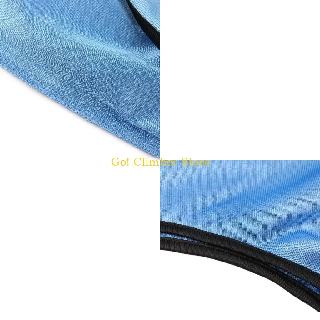 Q84C أزياء رجالية بدون أكمام لكرة السلة، فريق تدريب كرة القدم، قمصان كرة القدم، قمصان رياضية للبالغين قابلة للتنفس