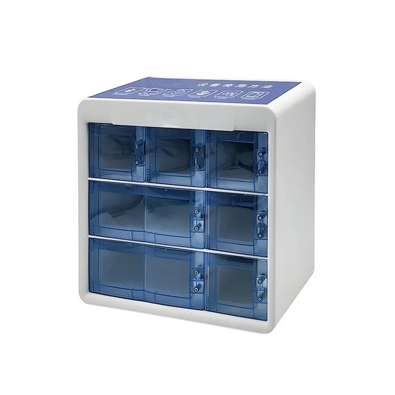 Small Hotel Snack Beverage Self-Service Vending Machine Factory Direct Scanning Code for Business Use