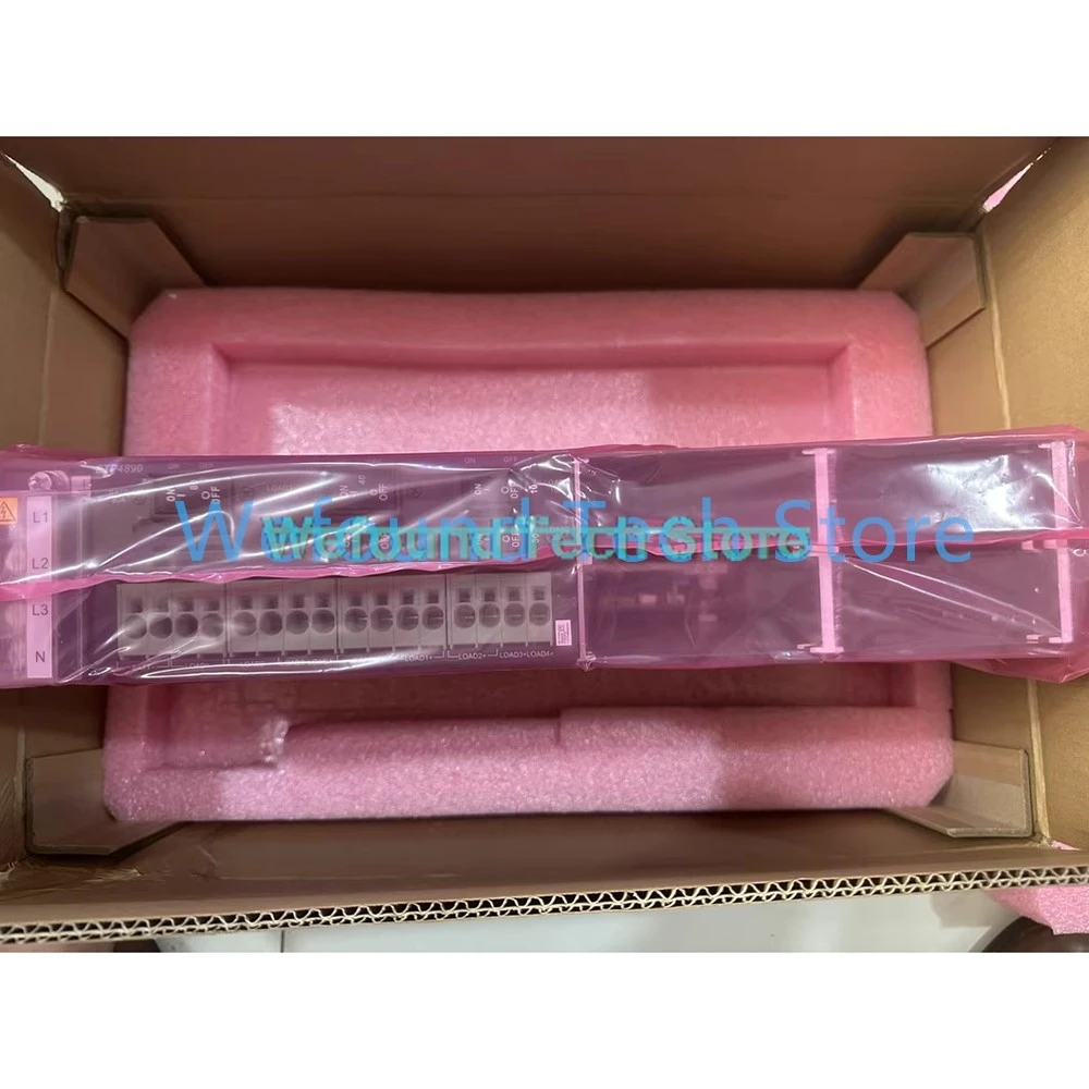 ETP4890 ETP4890-A2 Embedded Communication DC Power Box Input Voltage 200-240V Output Voltage -48V Maximum Current 90A