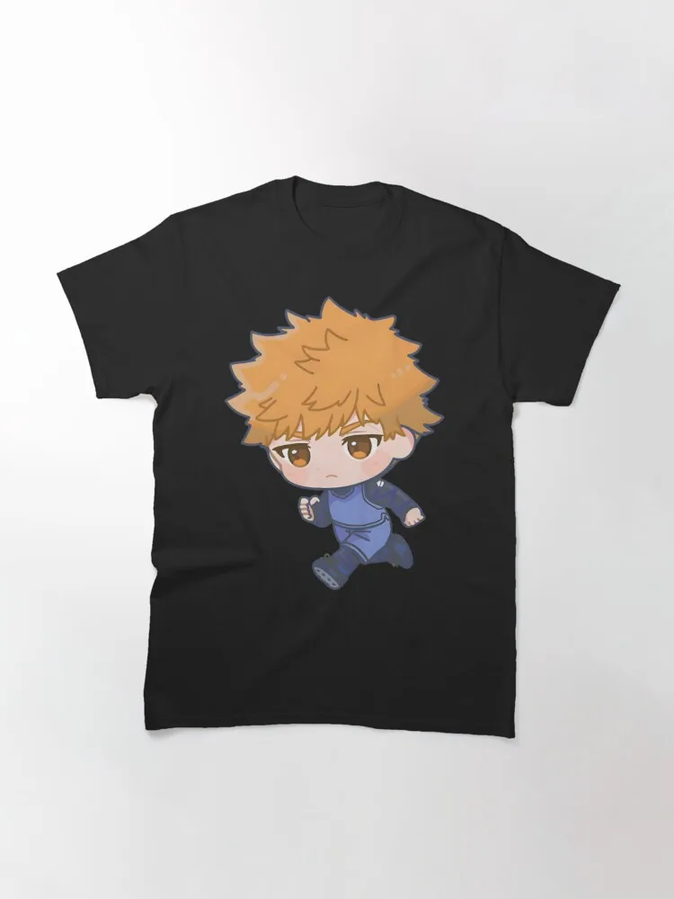 Chibi Kunigami Rensuke Classic T-Shirt