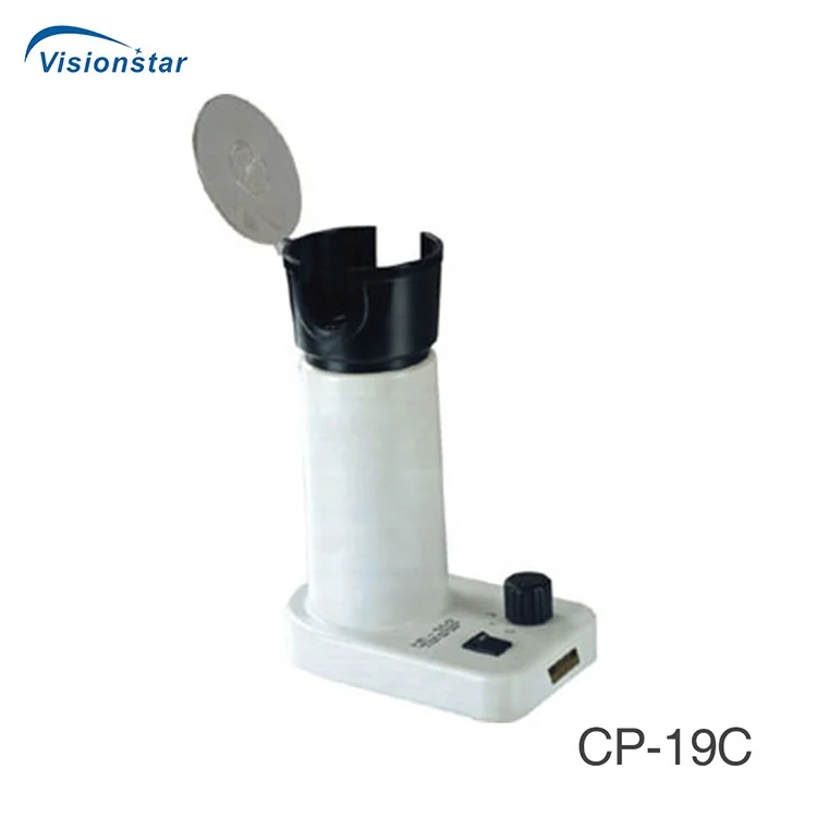 Optical Lab Equipment CP-19C Frame Warmer for Optical Store