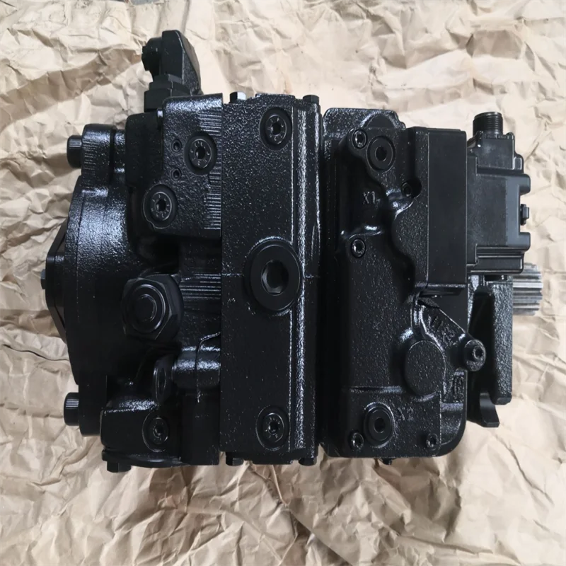 90L030 90L042 90L055 90L075 series 90L075 KP1NN80P4C6D03 GBA2626288 hydraulic piston pump