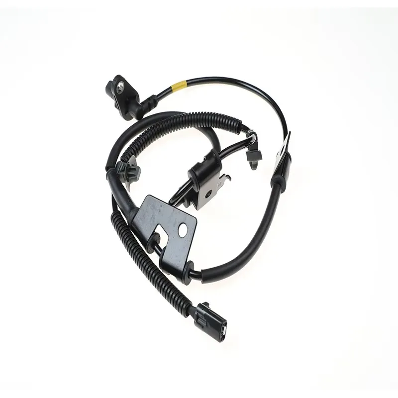 Right Front ABS Wheel Speed Sensor 100017531 95670‑1F310 Compatible With Kia Sportage 2005‑2010