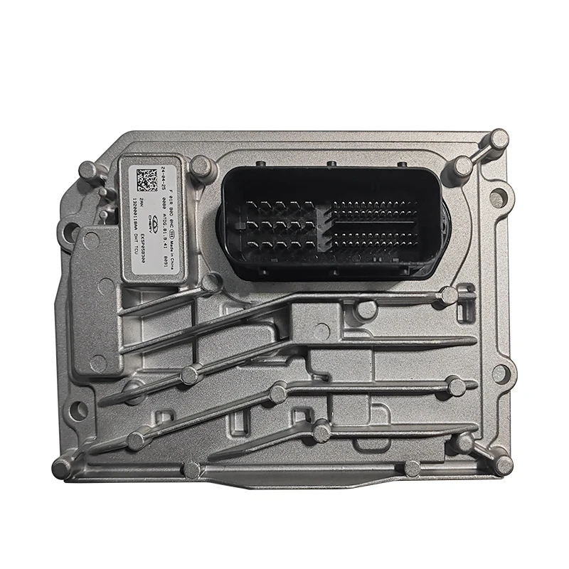 

Модуль управления гибридной коробкой передач (TCM) для JAECOO J7,,JETOUR T2, EXEED RX,132000118AA