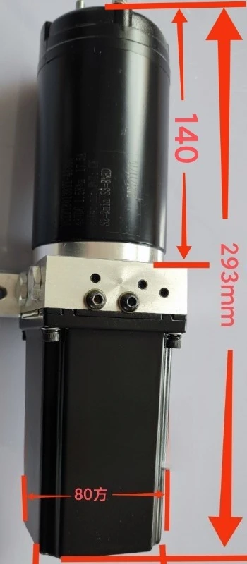 Small DC 12v24v48v60v Hydraulic Power Unit, Micro Hydraulic Station, Small Displacement Hydraulic Station