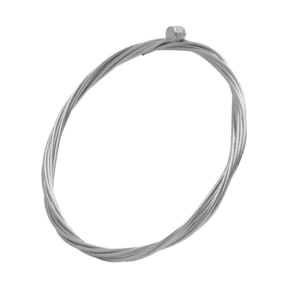 Edelstahl-Bremskabel für Elektrofahrräder Motorräder Roller Bremsleitung Innenkern-Teile Elektroroller-Zubehör – Detail 6
