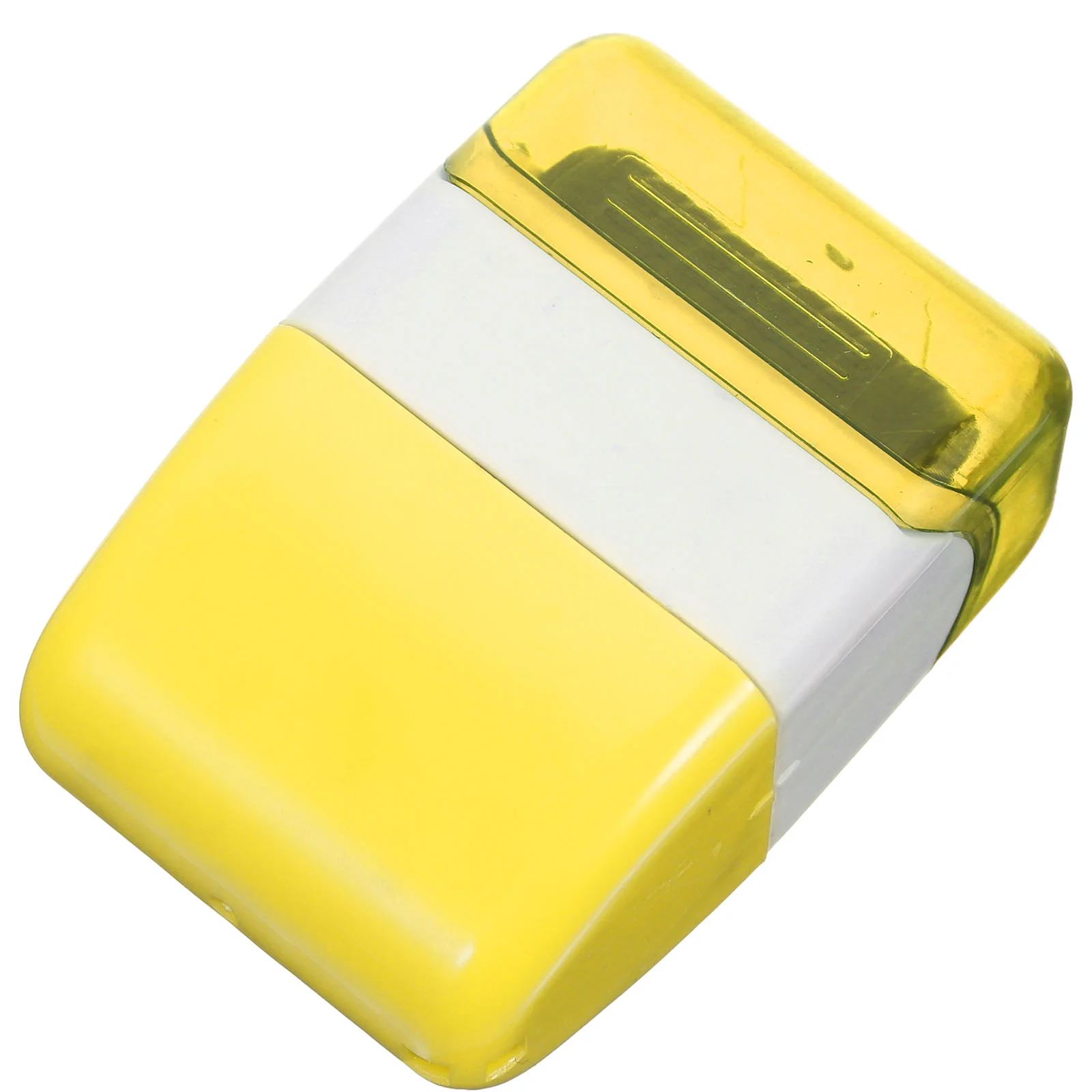 Confidentiality Seal Address Service Roller Stamp Security Stamper Identity Protection Privacy Theft Card