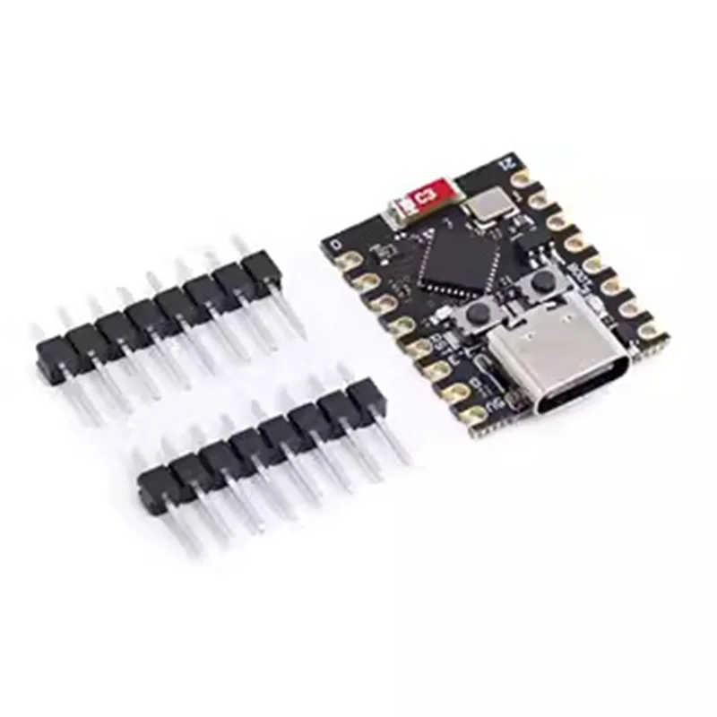 

Superb 5Pcs ESP32-C3 Development Board ESP32 Supermini Development Board ESP32 Development Board Wifi Bluetooth