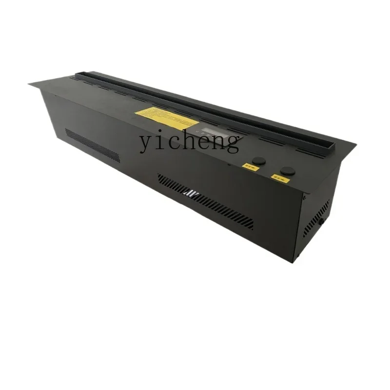 

3d Atomization Fireplace Embedded Simulation Flame Lamp Humidifier Electronic Fireplace Outdoor Waterproof