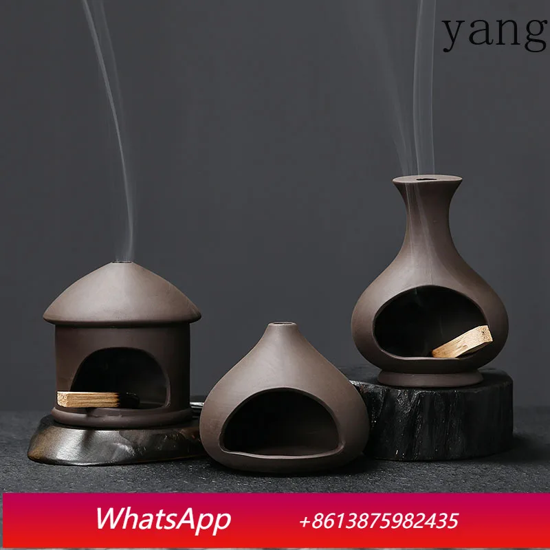 

Подставка для керамической аромалампы LH Sage Burning Tray, для ароматерапии и рукоделия