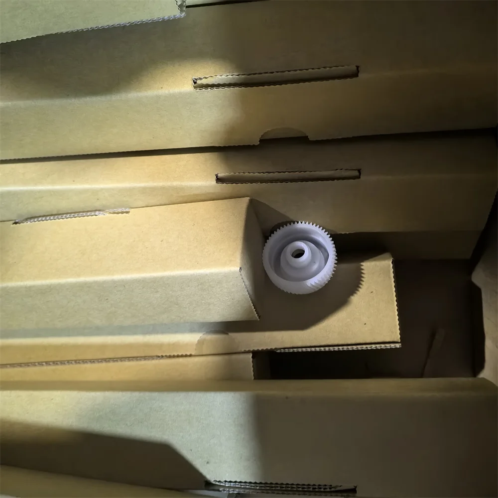 10 قطعة 6LH53739000 والعتاد لتوشيبا 163 165 166 167 181 195 203 205 206 207 212 223 225 237 242 245 255 256 257 305 306 307 355