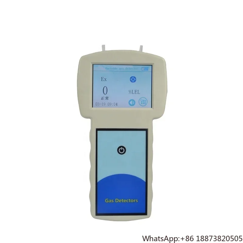 Wholesale Oxygen Analyzer Portable