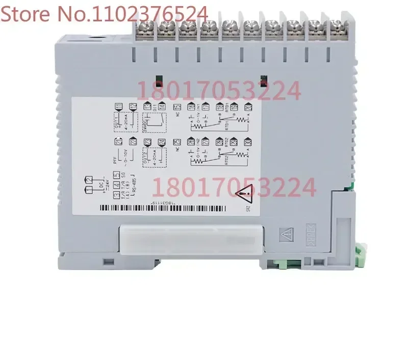 Intelligent temperature control module Z-TIO-G/T-88/NNN