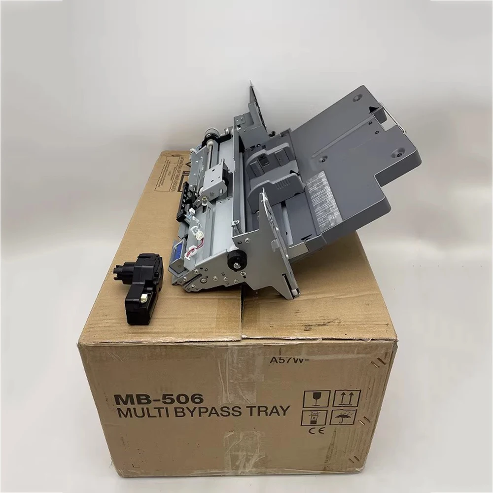 MB-506 Original Multi Bypass Tray for Konica Minolta Bizhub Press C1060 C1070 AccurioPress C2060 C2070 C3070 C3080 A57W-