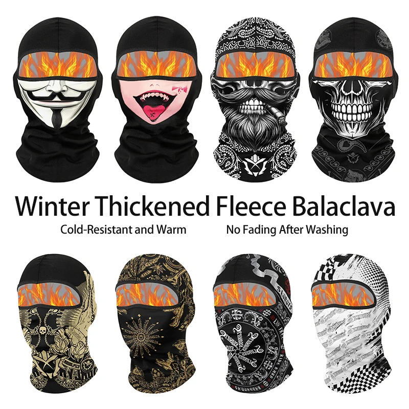 Winter Warm Plus Ve… - image