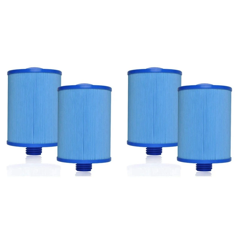 2X Pool Filter,Cartridge Filter For Unicel 6CH-940Ra Filbur FC-0359M PWW50P3 817-0050 Waterway Front Access Skimmer