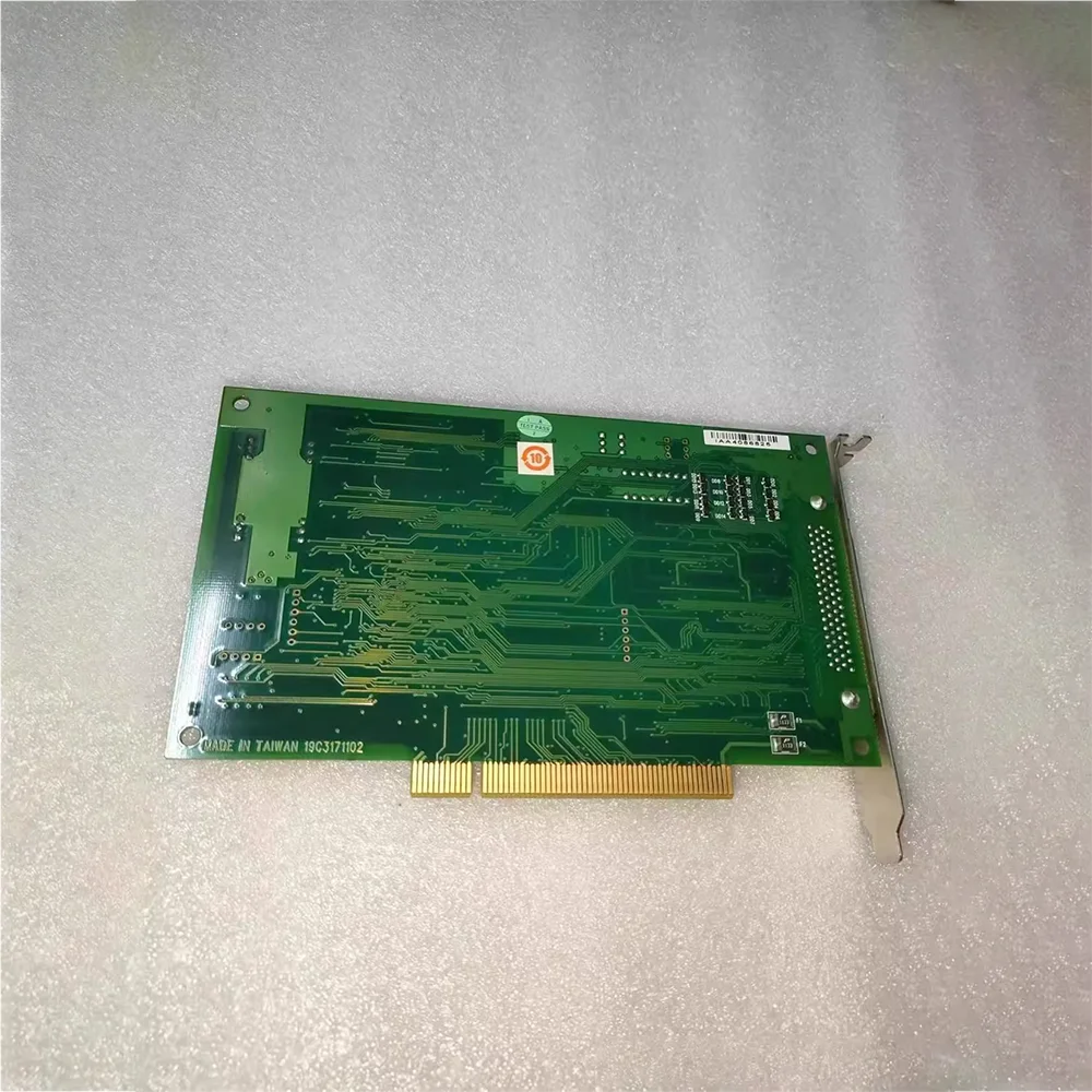 PCI-1711L Acquisition Card For Advantech
