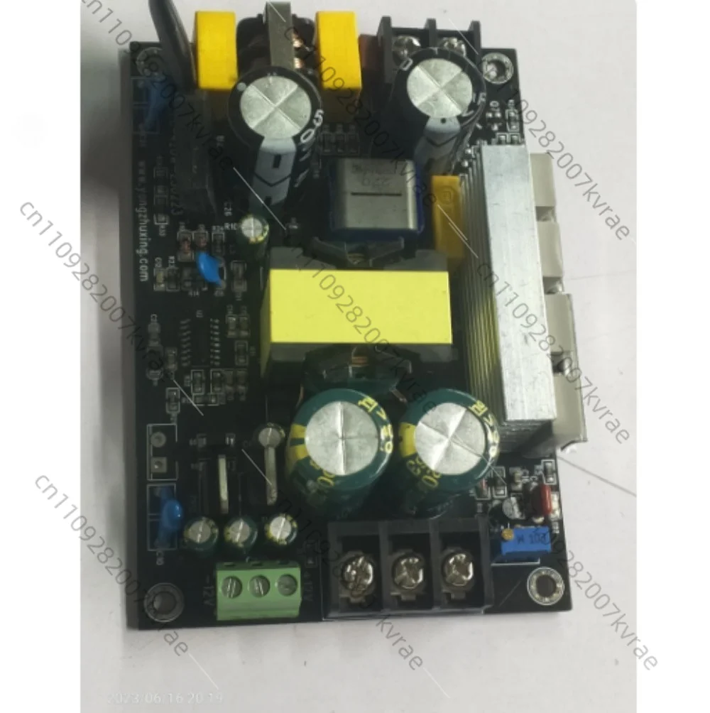 dual-voltage-420w-llc-quasi-resonant-soft-switching-power-amplifier-switching-power-supply-36±40±42v-tube-amplifier