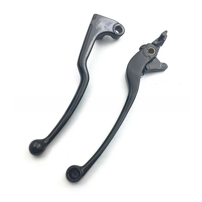 Motorcycle CNC Brake Clutch Hand Lever for Yamaha YZF R1 R6 R6S FZ1 FZS1000 YZF-R1 YZF-R6 1999 -2003 FZF-R6S 2006-2009