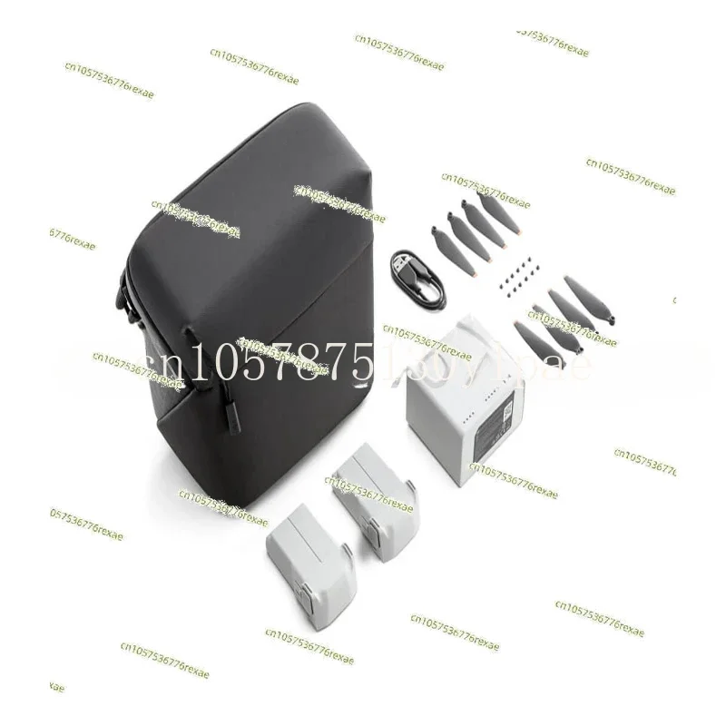 

Charging Hub Be Used As A Mobile Power Source Battery Max Life 47-minute Original Mini 3 Pro Fly More Kit Plus with Two-Way