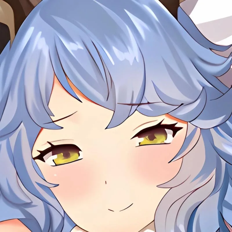 DIY Personalized Dakimakura Anime Ferry Granblue Fantasy Pillowcase Double-sided Print Pillow Cover Case