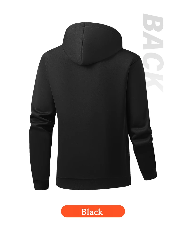 Hoodie Jacket That Will Heat Up Windproof 17 Zones Heated Hoodies Jackets Male Hoodie Winter Warm (Not Included The Power Bank) 16 S17b4fed9b28f491399e53fcc6979c5e10