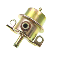 For Porsche 944 S 2.5L 2.7L 3.0L 1987 1988 1989 New 4.0 Bar Fuel Oil Pressure Regulator 0280160263 94411019804