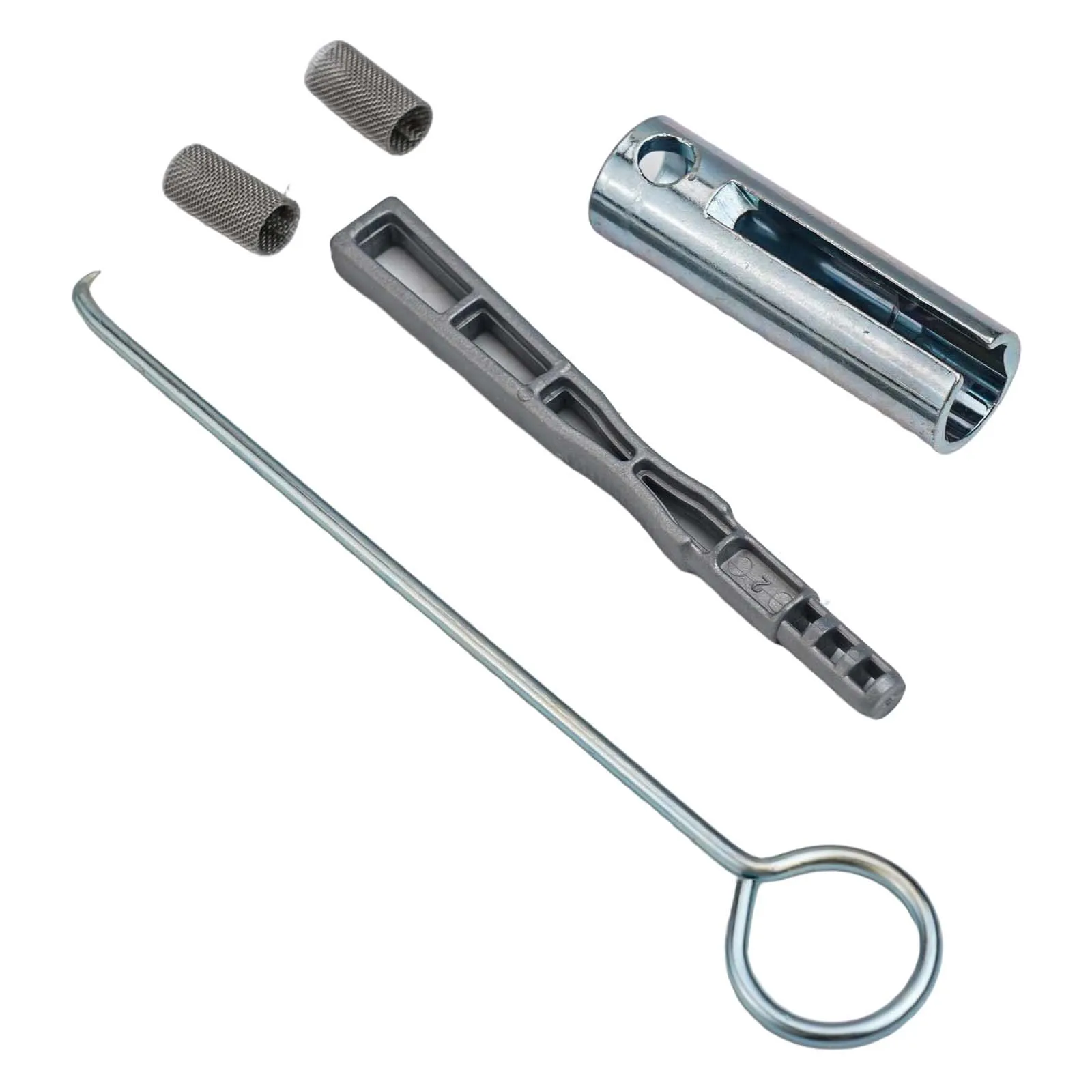 

2KW 5KW Heater Kit Color As The Picture Shows Air Diesel Heater Parts Enhanced Heater Efficiency Perfect Fit Components